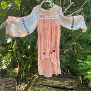 Hemant & Nandita dress